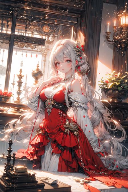 Colorful Anime Kawa 彩璃二次元