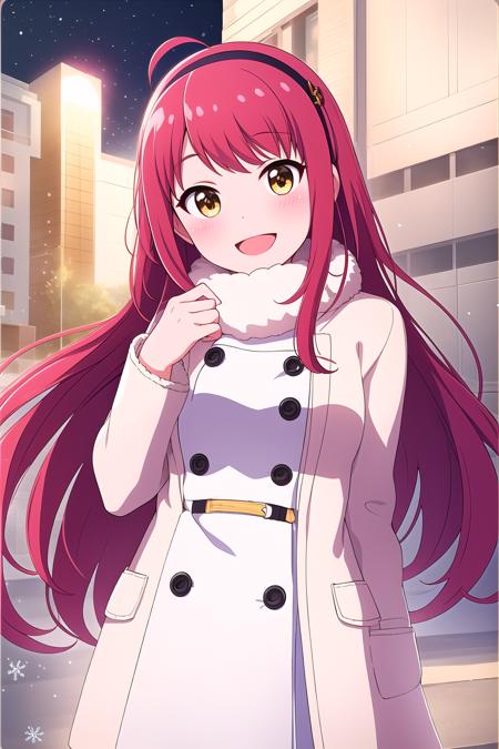 Hasumi Urara (Battle Girl High School) | 蓮見うらら (バトルガール ハイスクール)