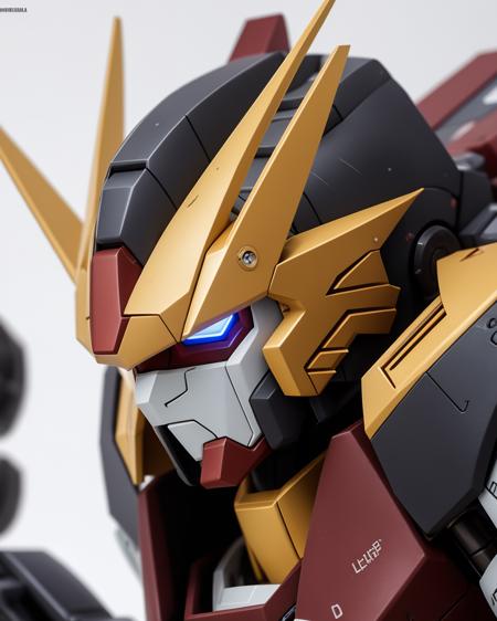 Gundam / Gunpla