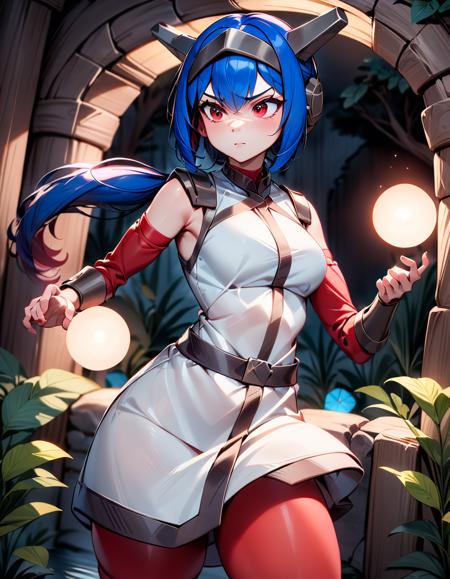 Lea - CrossCode (XL)