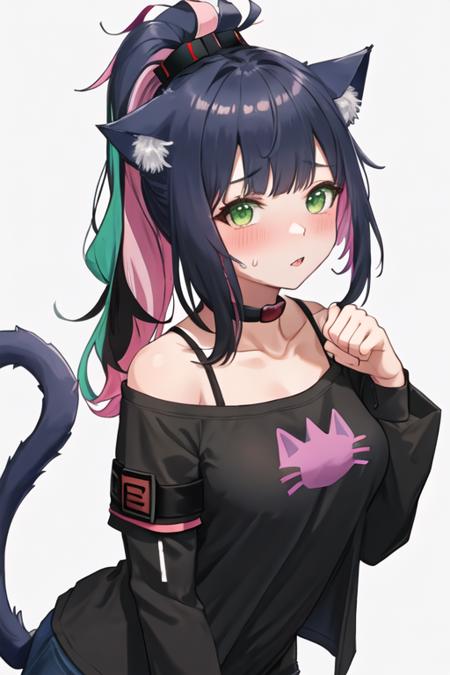 jessica/ジェシカ/杰西卡 (Arknights)