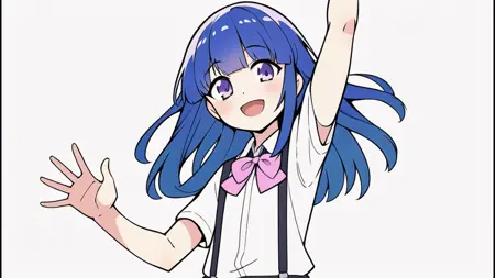 NicoNicoNi_pose