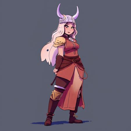 Faune LoRA