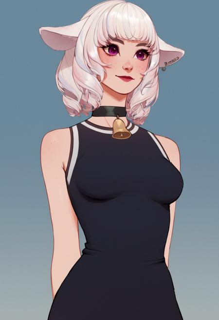 Bo Sheep | vTuber