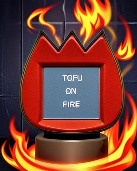 Tofu_on_Fire版本v1.0 (ID: 112358)