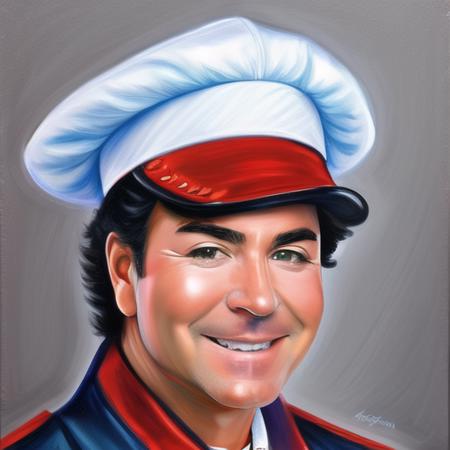 Papa John