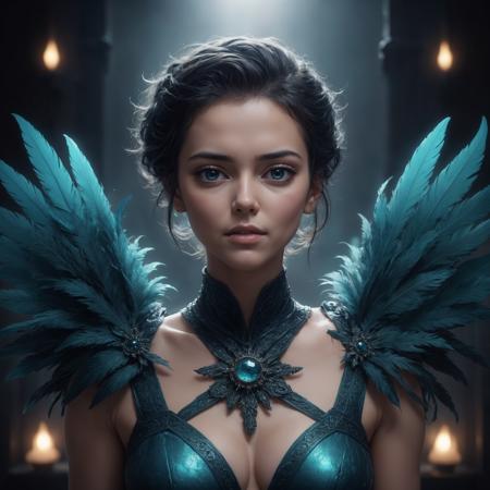 ProtoVision XL - High Fidelity 3D / Photorealism / Anime / hyperrealism - No Refiner Needed版本Beta_0.5.2.0-BakedVAE (ID: 144229)