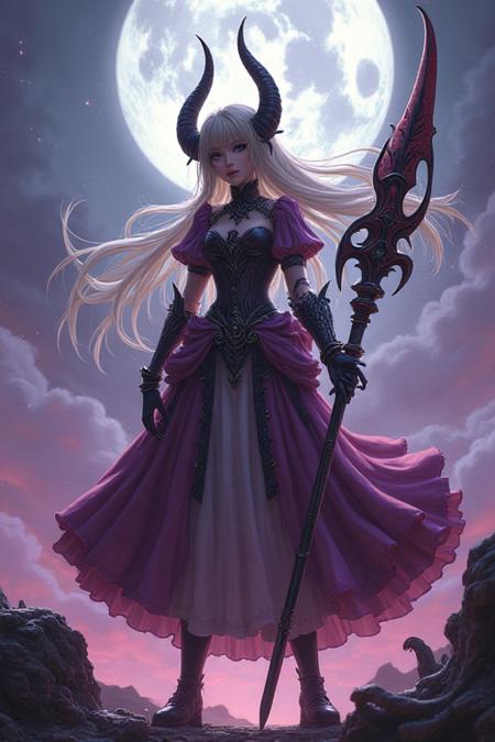 Zephyra The Necromancer版本v1.0 (ID: 1041063)