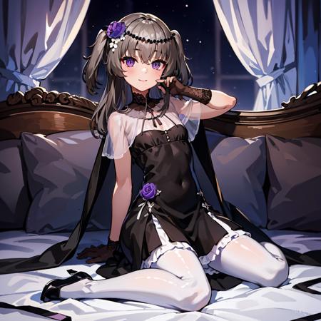 Meimei_Himari_LoRA_DM