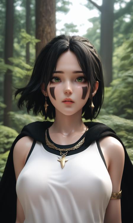 MiaoMiao 3D Harem