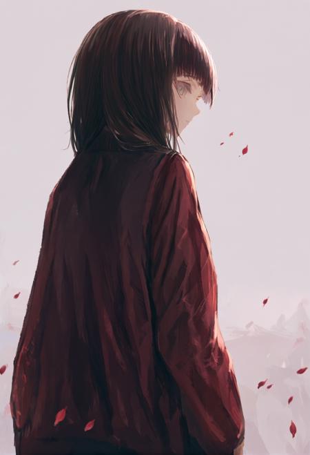 Artist Style:樽摩 / Taruma @darumakarei