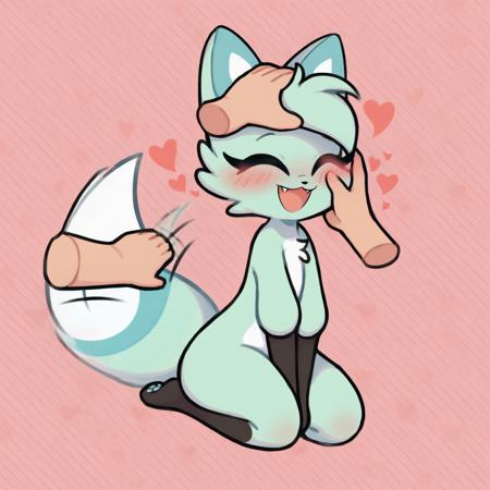 Slushi (Illustrious, Pony, and SD 1.5)