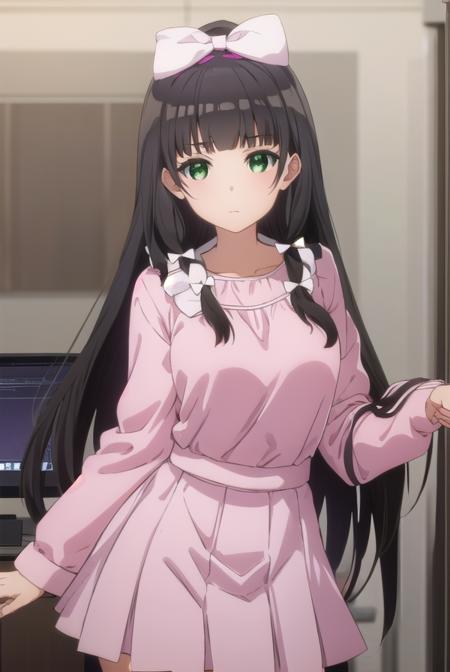 Kaiko Mikuniyama (三国山 蚕) - A Sister's All You Need (Imouto sae Ireba Ii.) (妹さえいればいい。)