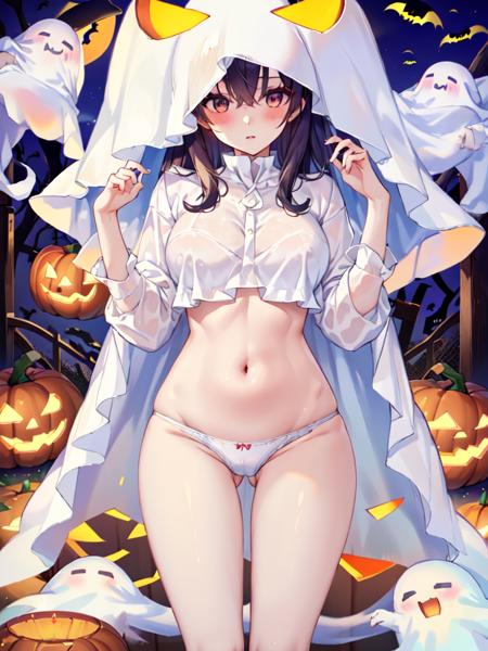 its halloween Multi-pack LoRA [FLUX+Pony+XL+SD]