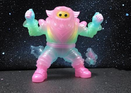 MonsterToy