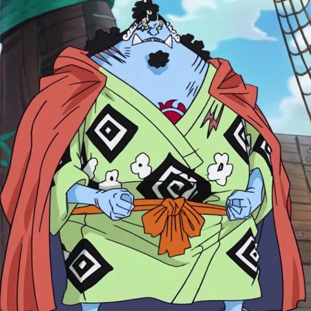 Jinbei - Pony XL