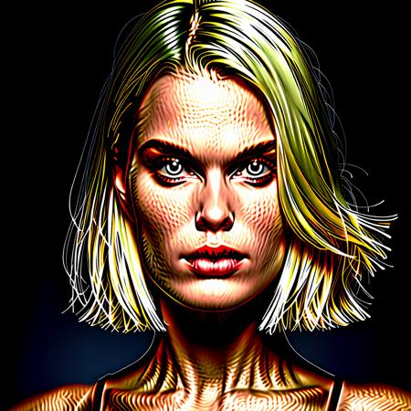 Bonnie Sveen版本V1 (ID: 694846)