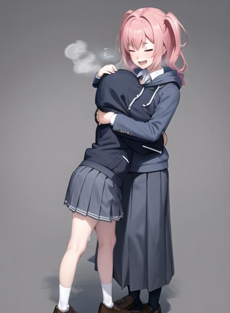 Under Shirt (Concept) Beta model