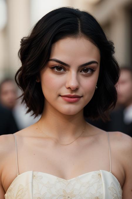 Camila Mendes (JG)