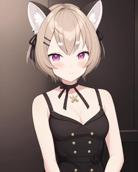 Komachi Panko XL - Phase Connect