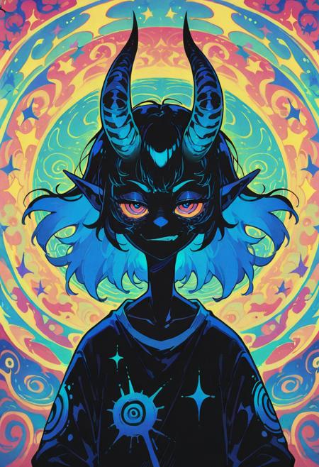 Vixon's Illustrious Styles - Fenner