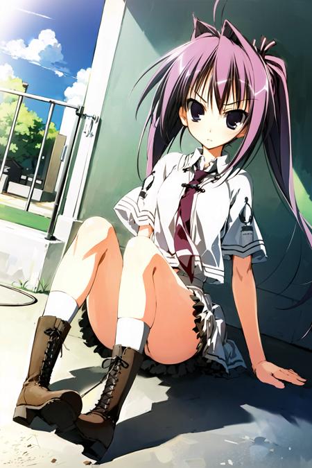 Wakatsuki Kagami (SubaHibi)