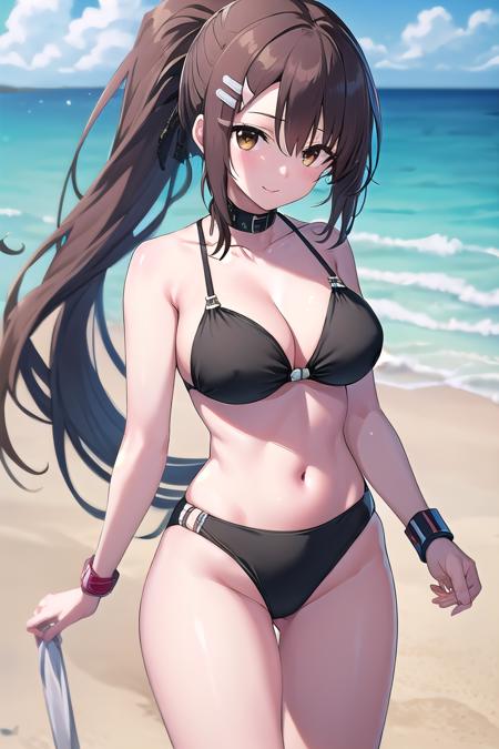 Minakami Yuki