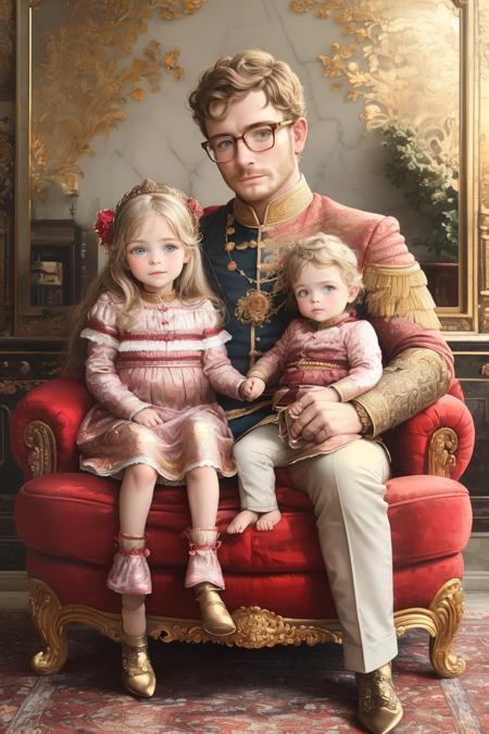 style of Andre-Charles Boulle 353