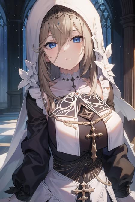 Aponia - Honkai Impact 3rd