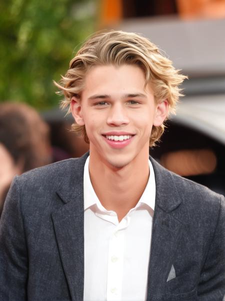 Austin Butler (actor)