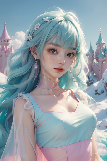 娜乌斯嘉nwsj_realistic
