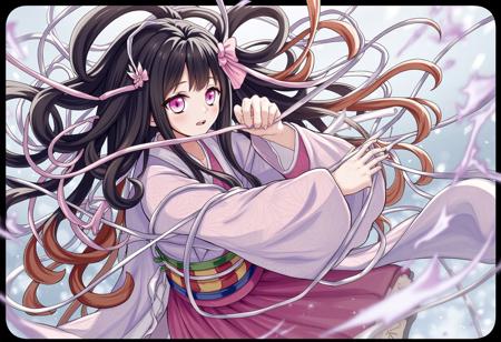 Nezuko Kamado - Demon Slayer [Lorafy]