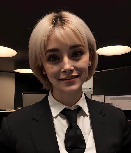 Uncanny Valley
