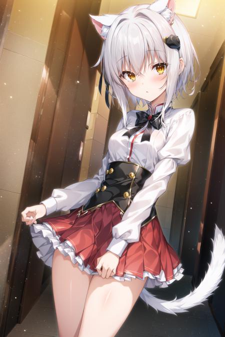 Divine Koneko Toujou Lora