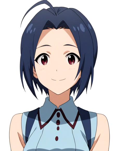[PDXL] Azusa Miura - The iDOLM@STER版本v1.0p (ID: 1160893)