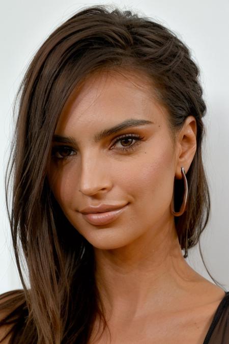 Emily Ratajkowski