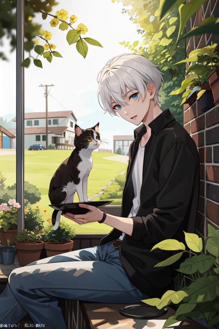 BlueBoys_2D