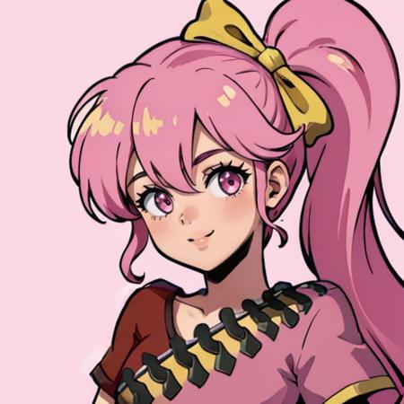 Phina (Fire Emblem: Mystery of the Emblem)