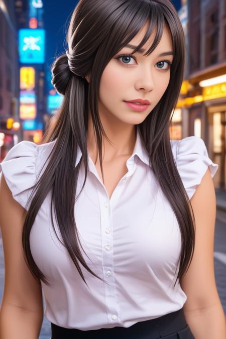[Sweet Guy] Joo Lida