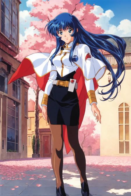 [PONY XL] Keiji Gotoh/后藤圭二 《Martian Successor Nadesico》/《機動戦艦ナデシコ》/《机动战舰 大和抚子》 - Artist Style
