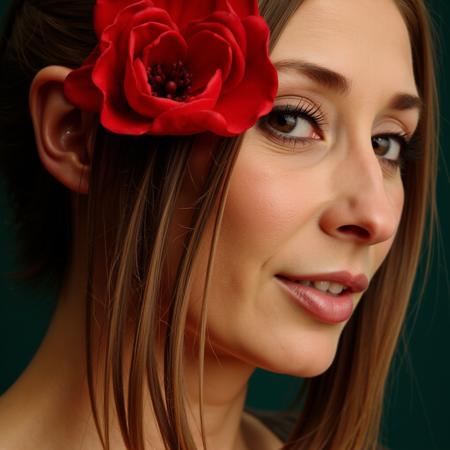 Marie Claude Bourbonnais XL + F1D