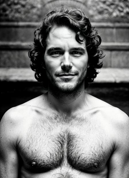 Chris Pratt