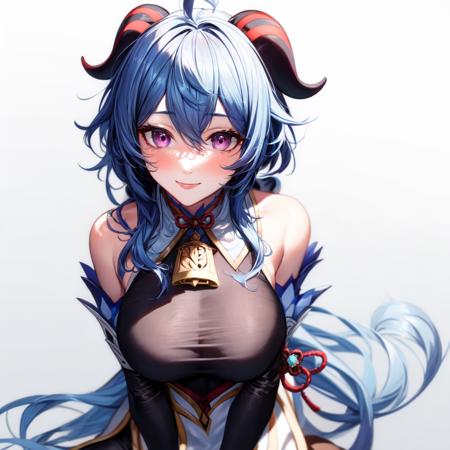 GenshinWaifusCollection