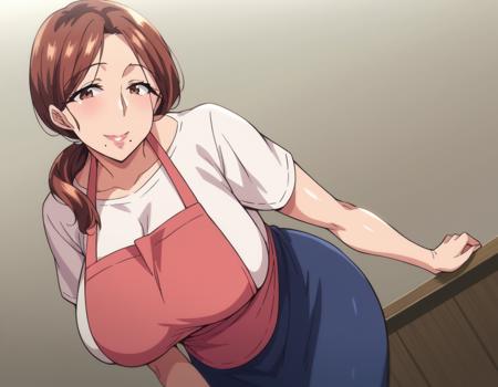 Yumiko Kimura (木村 裕美子) - I Shouldn't Have Gone To The Doujinshi Convention Without Telling My Wife (Tsuma ni Damatte Sokubaikai ni Ikun ja Nakatta) (妻に黙って即売会に行くんじゃなかった) - COMMISSION