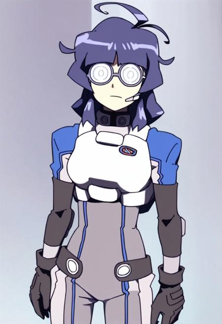 Haruka Oozora / Danball Senki W