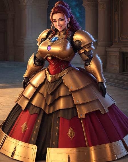 Royal Gowns - an EDG collection