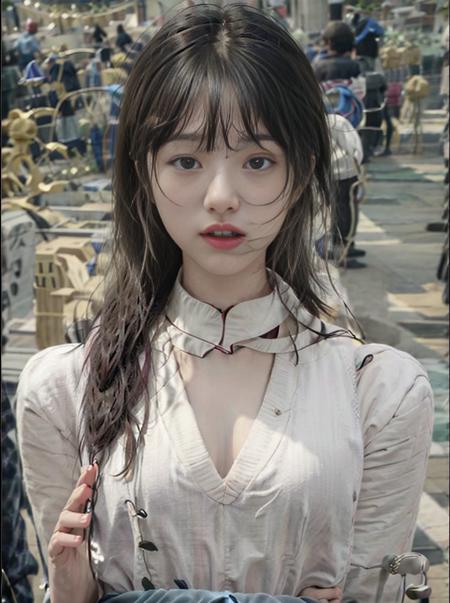 Chinese girls V1版本v1.0 (ID: 116705)