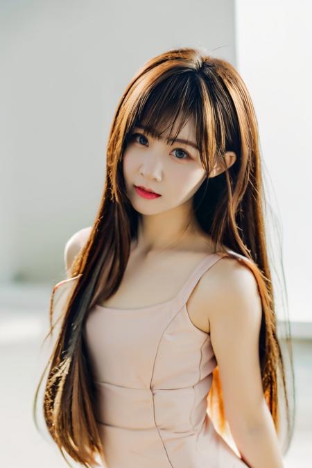 Roxy Lin / 林依盈 - Taiwanese model and influencer版本v1.0 (ID: 491483)