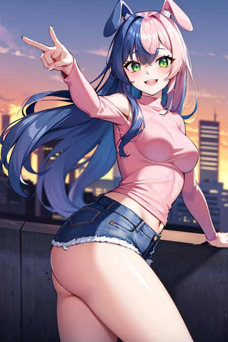 Punkalopi (VTuber)