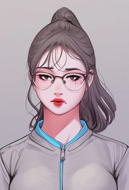 Maidens-in-Law | One's In-Laws Virgins | 사돈 처녀들 by MJJ (만지작) - Manhwa Style - Bo-Young DA (다보영), Bo-Jin DA (다보진), Bo-Hye DA (다보혜), Bo-Jung DA (다보정), Eun-Kyung (은경), Hyung-Soo PARK (박형수), & Kyu-Tae PARK (박규태) - [PonyXL]